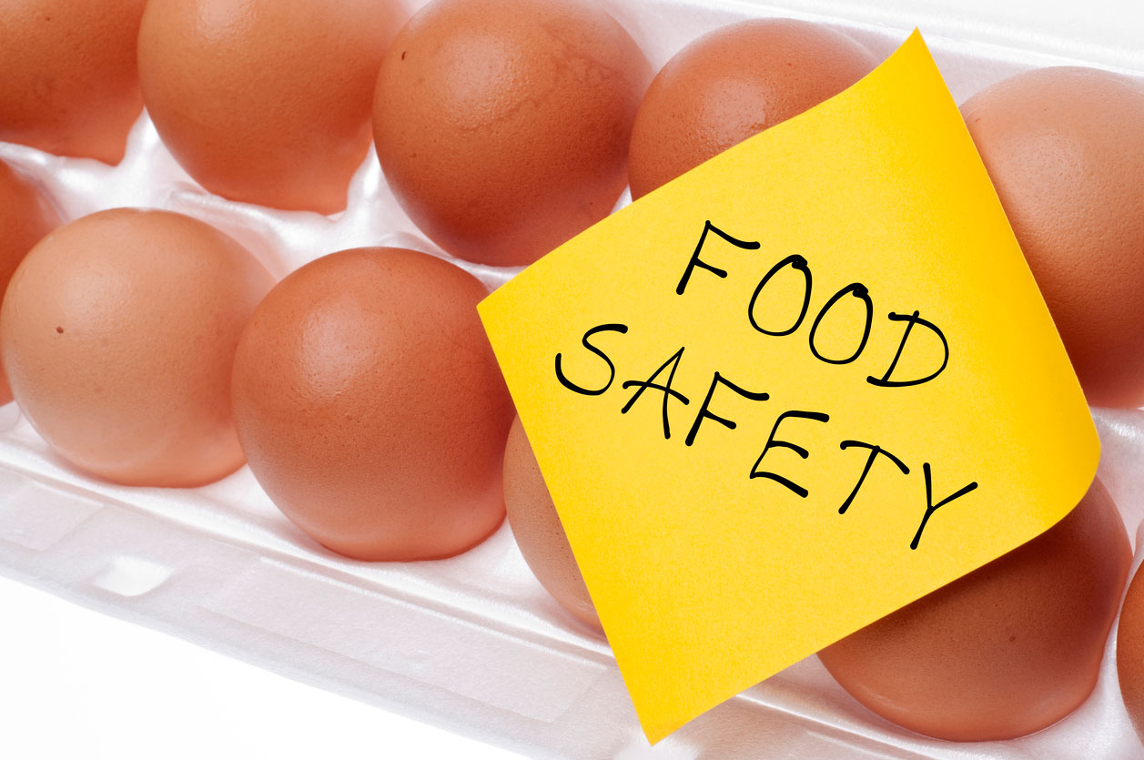 How Product Safety Laws Protect Consumers