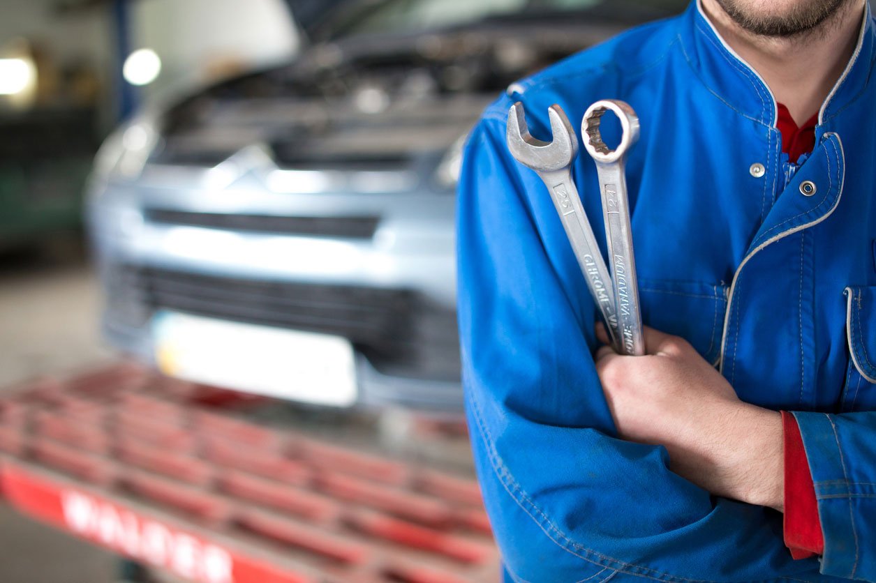 Know Your Consumer Rights for Auto Repairs