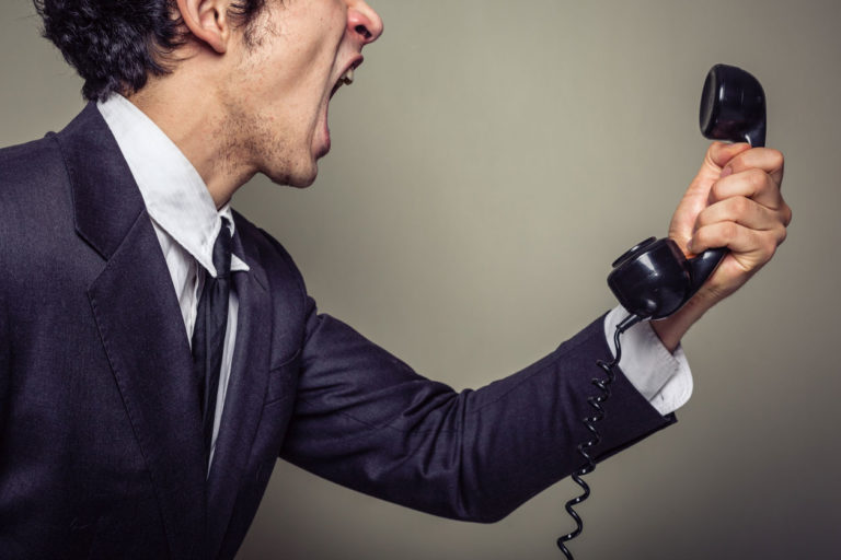 fresno california consumer lawyer telemarketing fcpa