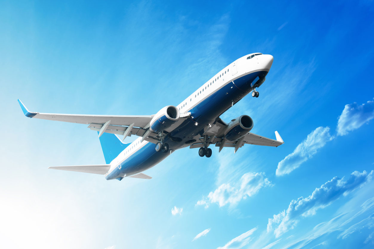Fly the Friendly Skies: Consumer Airline Law