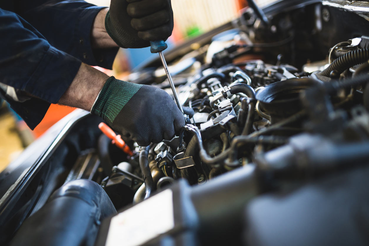 The Legal Scoop on Auto Repairs – Sierra Litigation – Los Angeles and  Fresno Law Firm