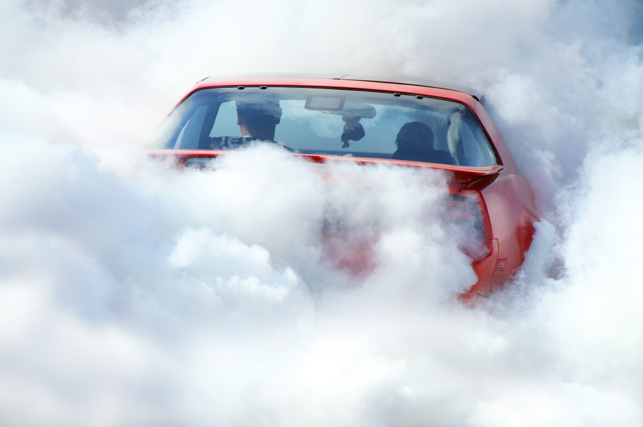 Clear the Air: The Importance of Passing the California Smog Check