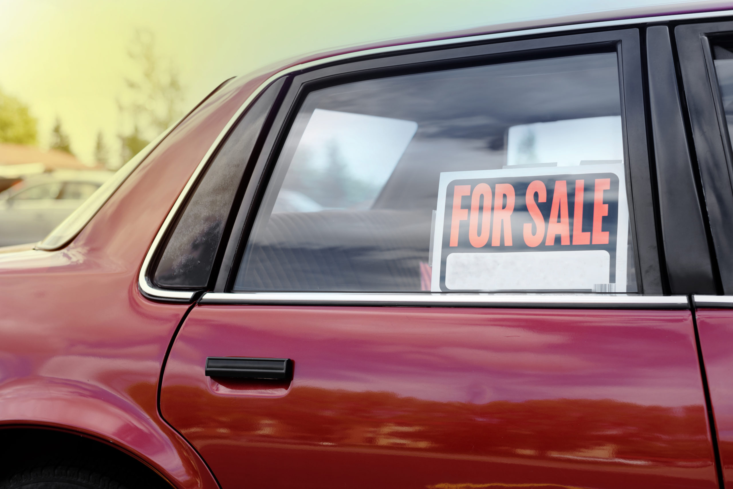 Does California Lemon Law Apply to Private Sales?