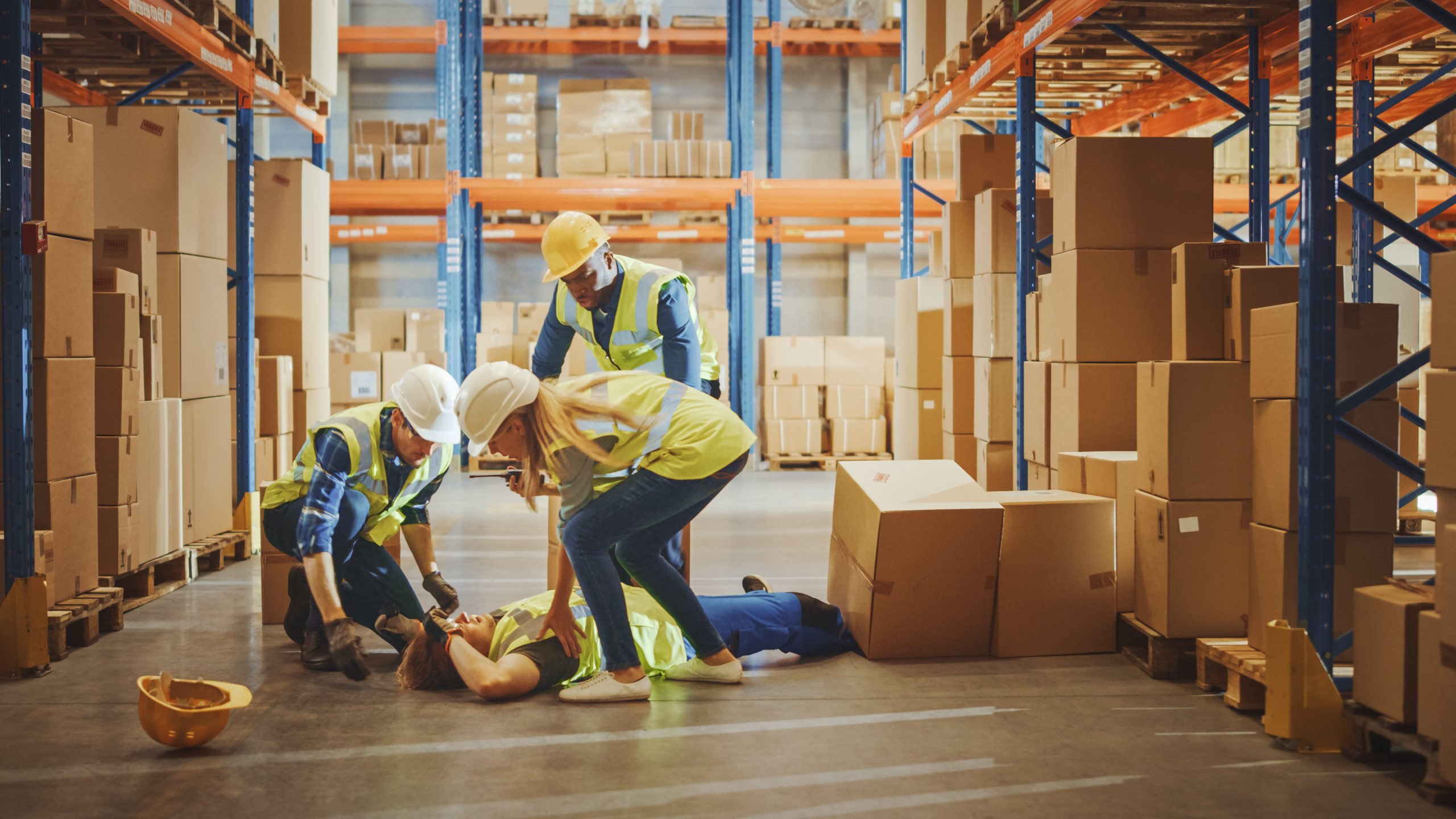How and When to File a Workers’ Comp Claim in California