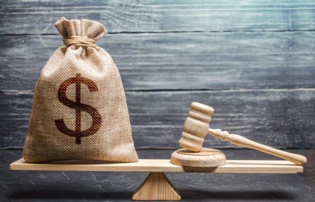 Show Me the Money: The Types of Workers’ Compensation Benefits in California