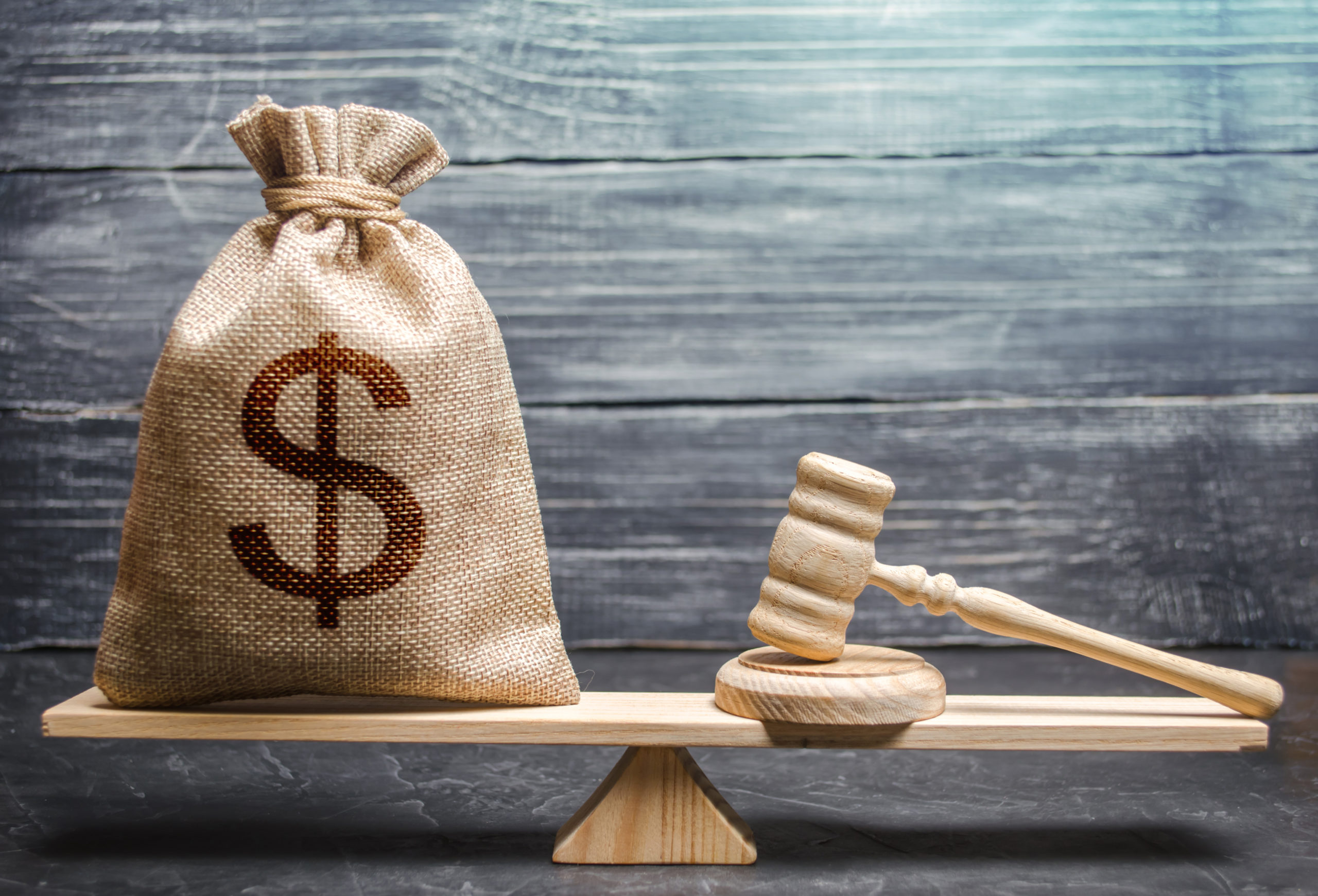 Show Me the Money: The Types of Workers’ Compensation Benefits in California