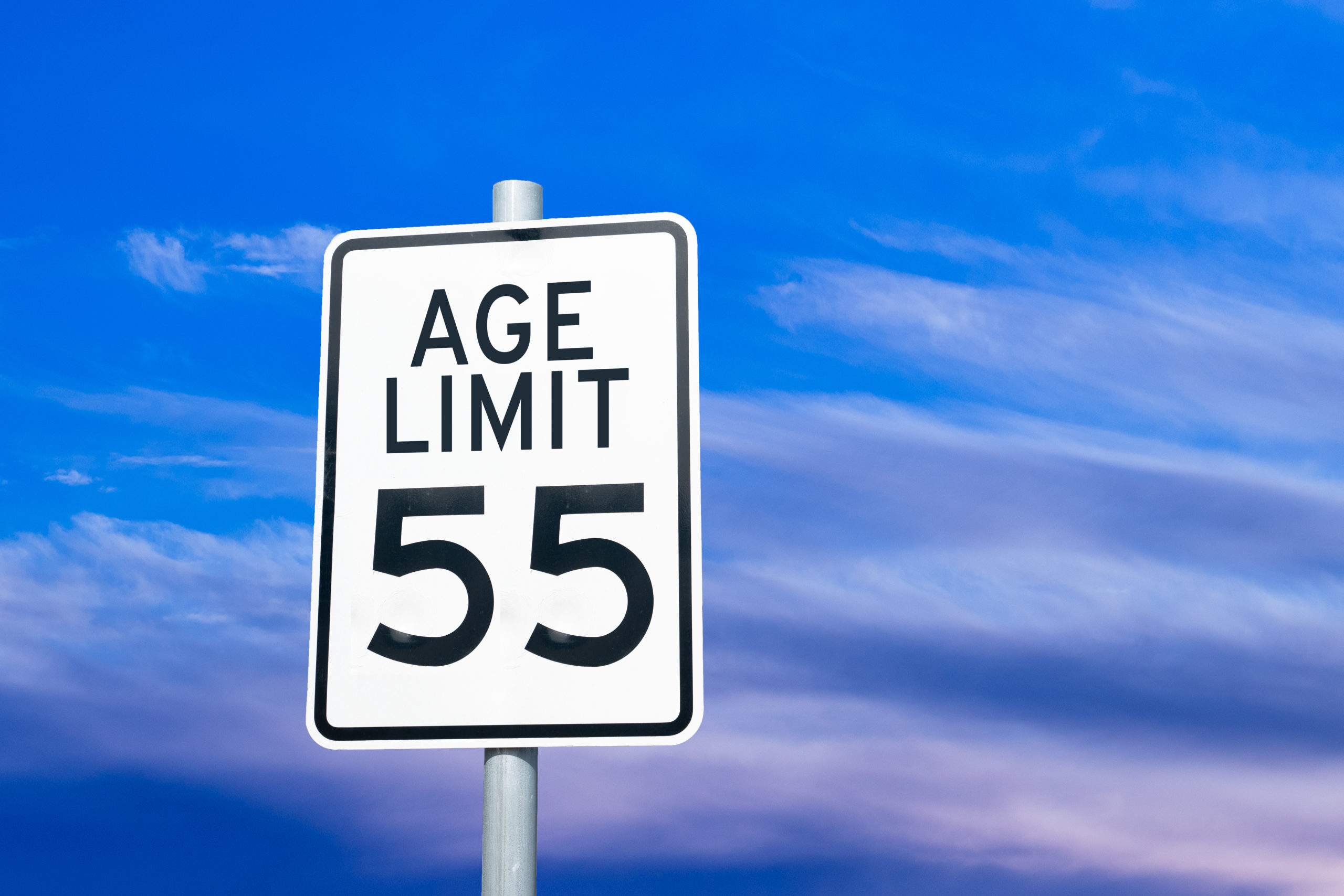 Aging Like Fine Wine: The Age Discrimination in Employment Act