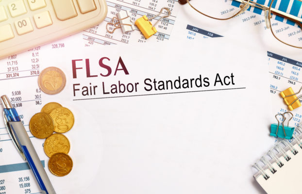 Know Your Rights: The Fair Labor Standards Act