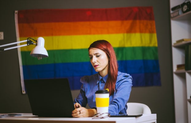 California Law and Discrimination Based on Sexual Orientation