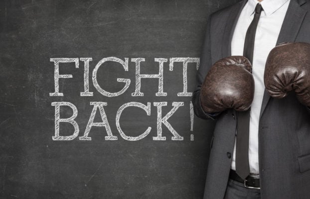 Fight Back Like Rocky: How to Handle a Wrongful Termination