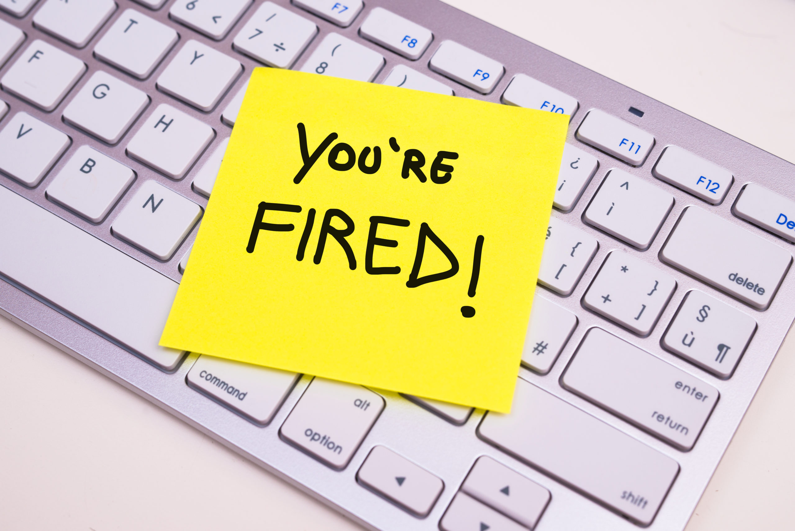 Special Types of Wrongful Termination Cases