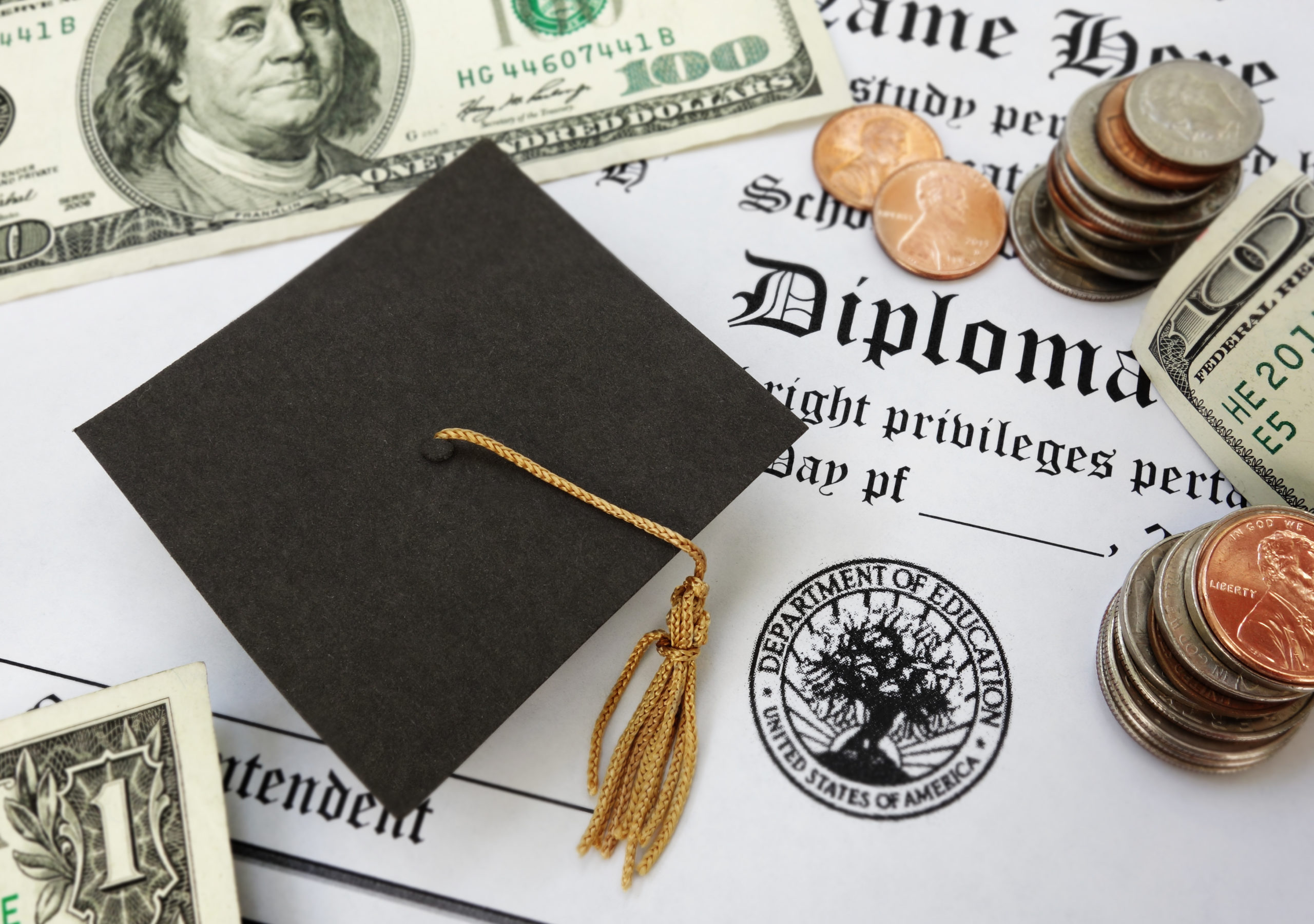 Scammed by a For-Profit College: What you can do about it