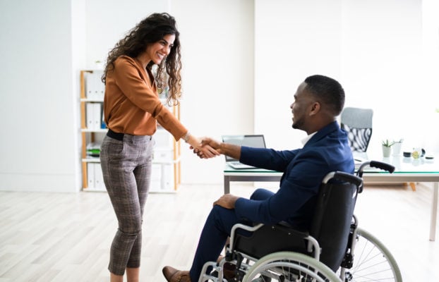 Equal Consumer Protection for All: The Americans with Disabilities Act