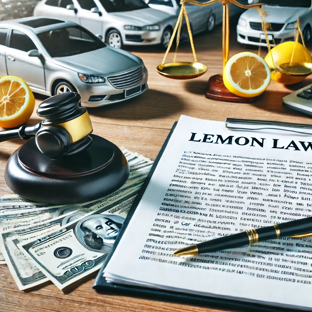 The Impact Of Lemon Law On Car Dealerships – Car Accident, Lemon Law 