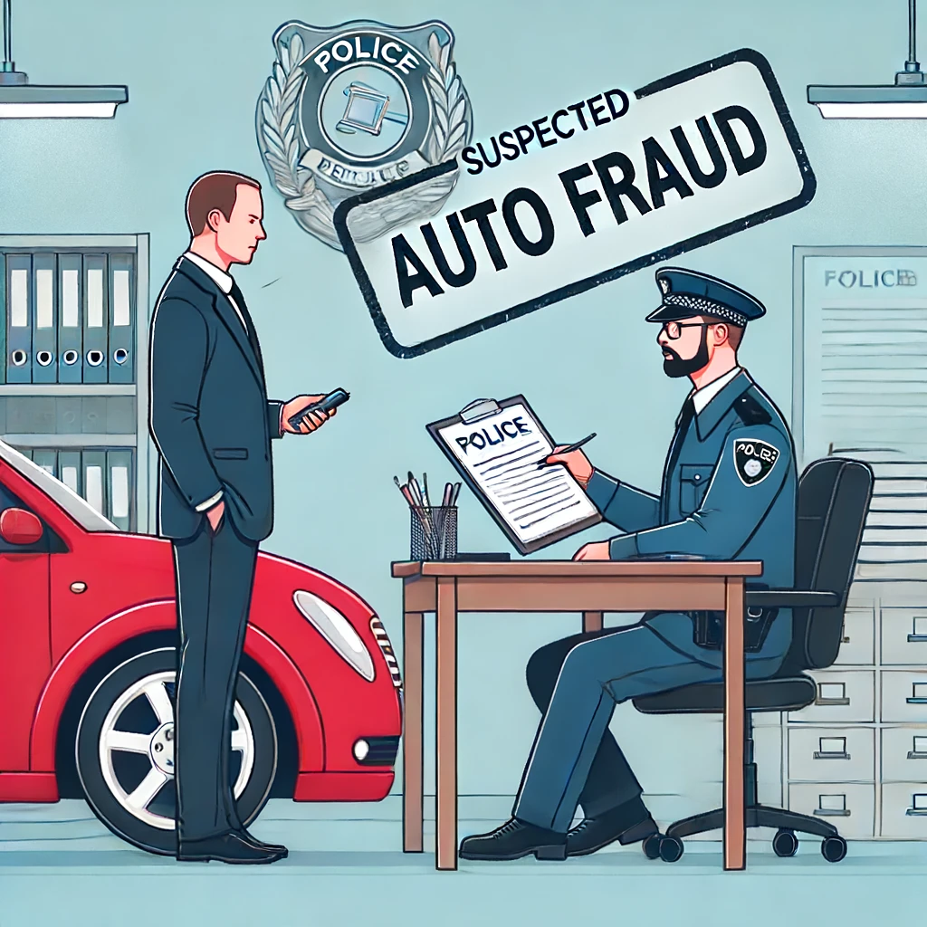 What to Do If You Suspect Auto Fraud – California Lemon Law, Auto Fraud ...