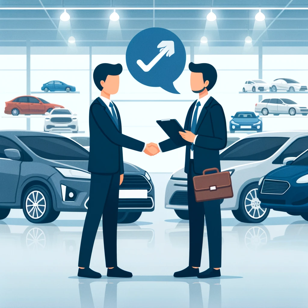 How to Negotiate with Car Dealerships: Preventing Auto Fraud and Lemon ...