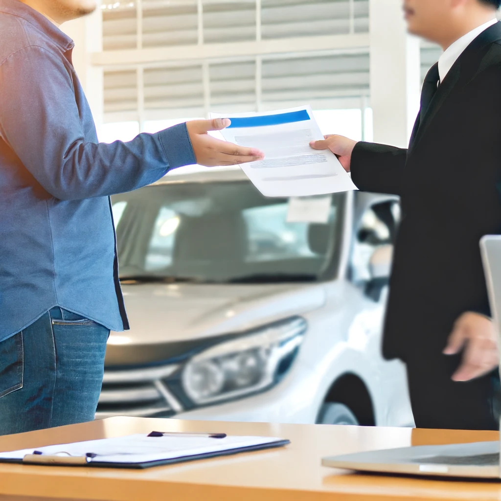 How to Negotiate with Car Dealerships: Preventing Auto Fraud and Lemon ...