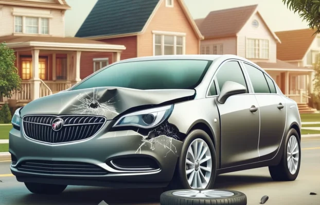 Buick Vehicle Problems: How to Navigate Defects with California’s Lemon Law