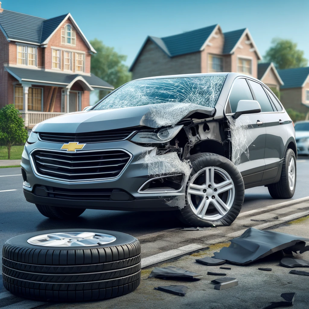 Understanding Recent Chevrolet Vehicle Problems and Defects: Navigating the Lemon Law in California