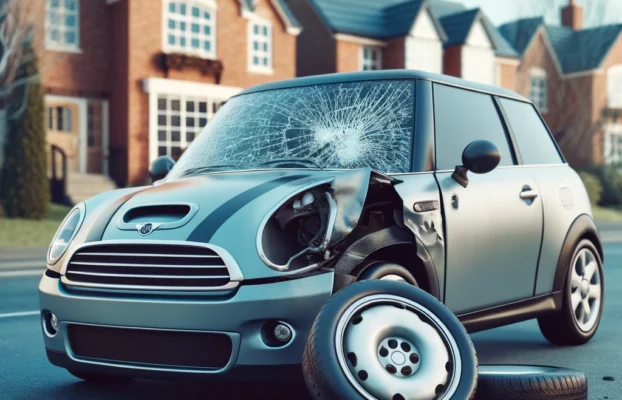 MINI Vehicle Problems: Navigating California’s Lemon Law