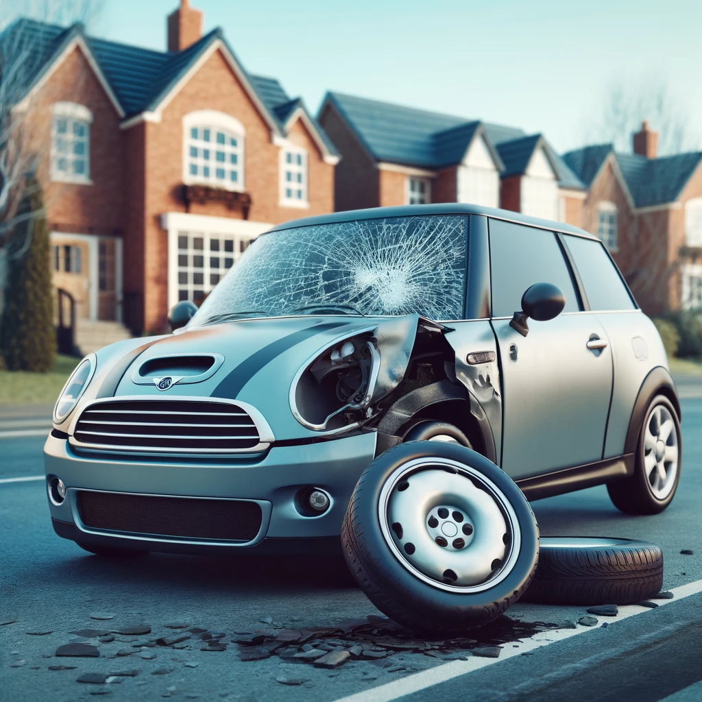 MINI Vehicle Problems: Navigating California’s Lemon Law