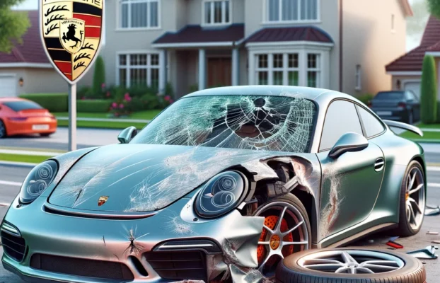 Porsche Vehicle Problems: Lemon Law Protection in California