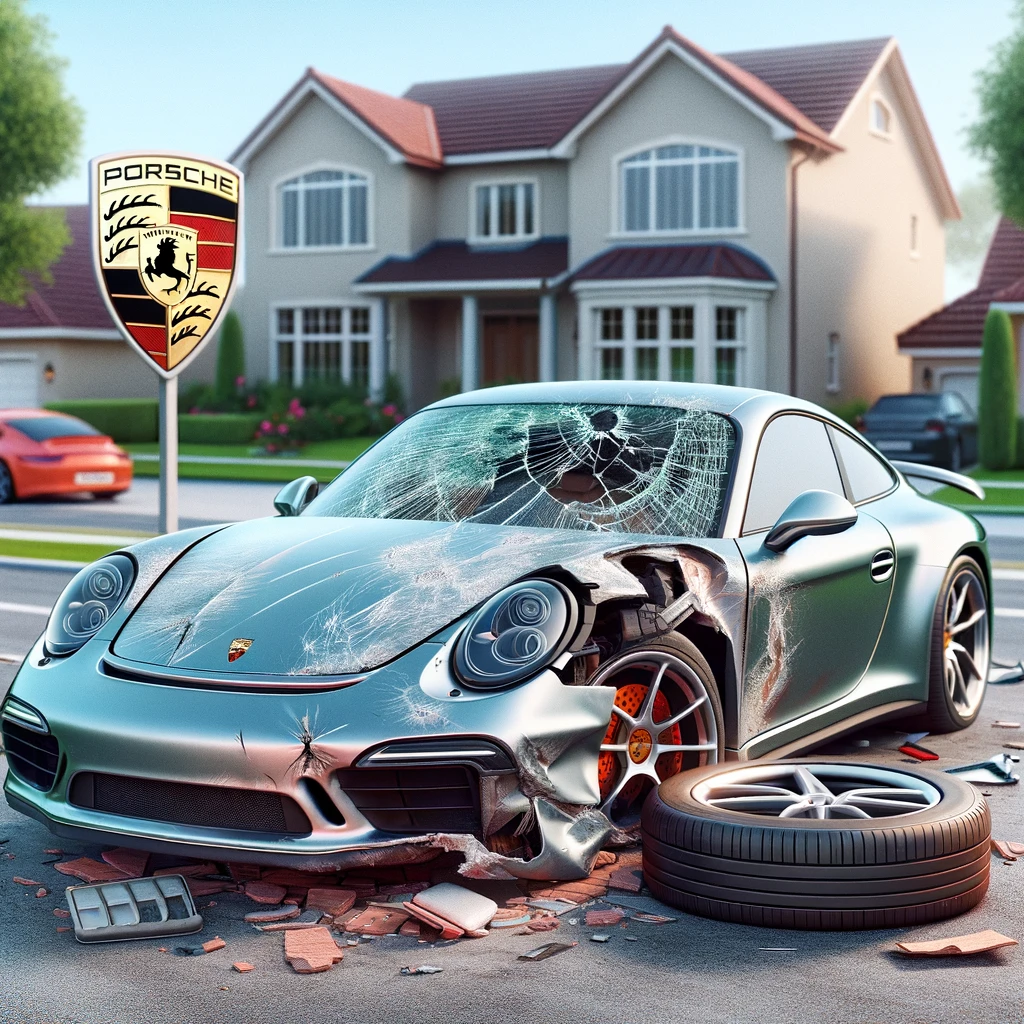 Porsche Vehicle Problems: Lemon Law Protection in California