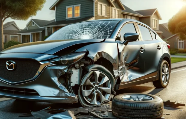 Mazda Vehicle Problems: What California Drivers Should Know