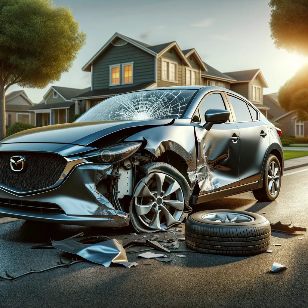 Mazda Vehicle Problems: What California Drivers Should Know