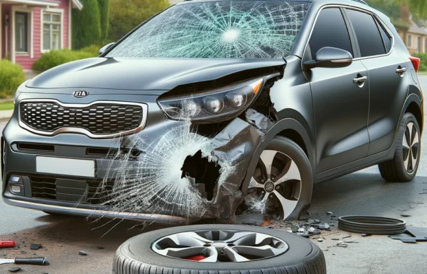 Kia Vehicle Problem News: A Guide to California’s Lemon Law