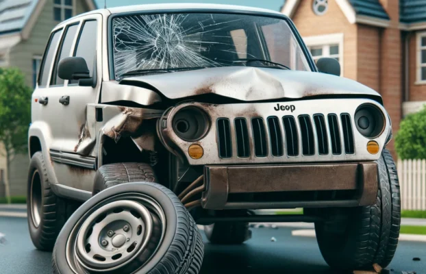 Jeep Vehicle Problems: Navigating California’s Lemon Law