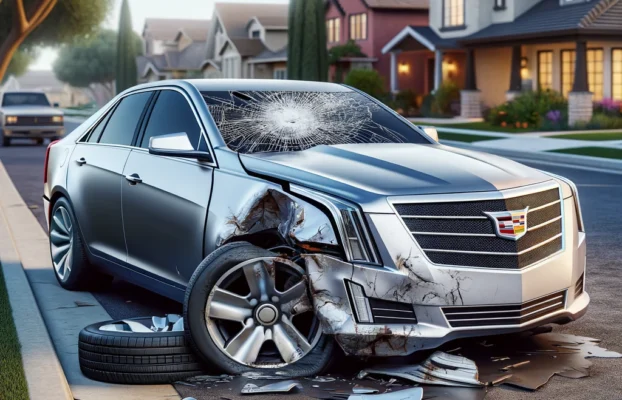 Cadillac Vehicle Problems: California Lemon Law Tips