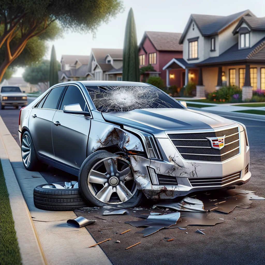 Cadillac Vehicle Problems: California Lemon Law Tips