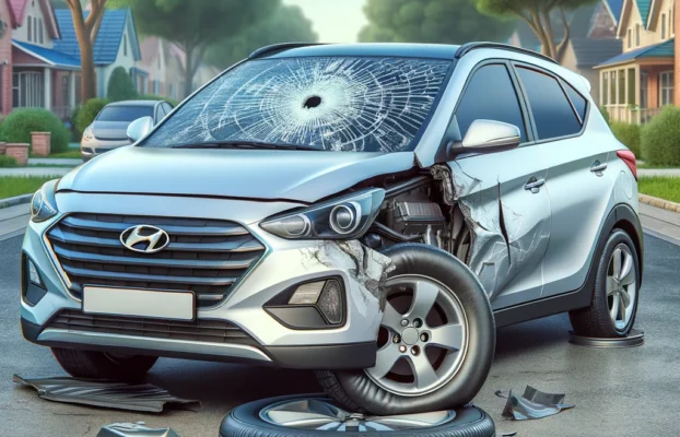 Hyundai Vehicle Problems: A California Lemon Law Primer