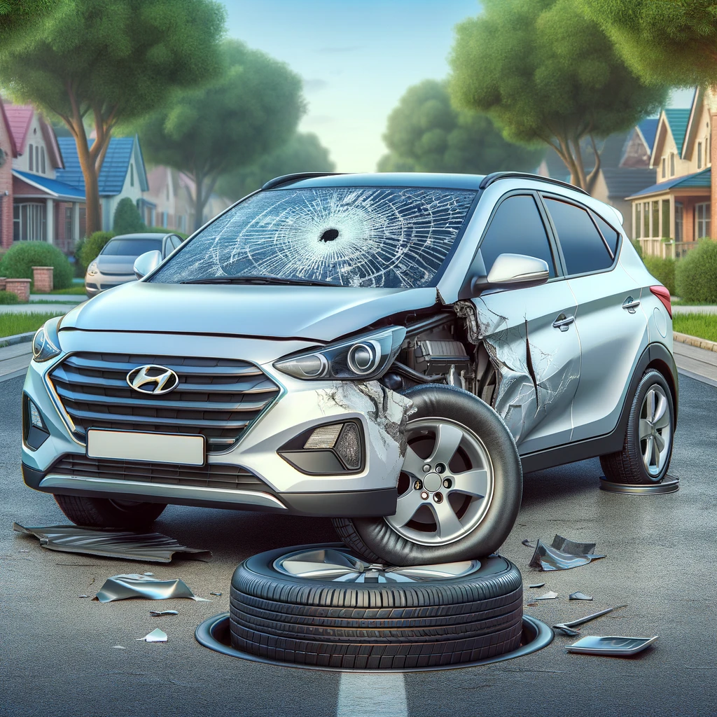 Hyundai Vehicle Problems: A California Lemon Law Primer