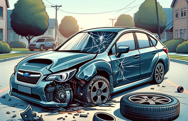 Subaru Vehicle Problems: California’s Lemon Law Demystified