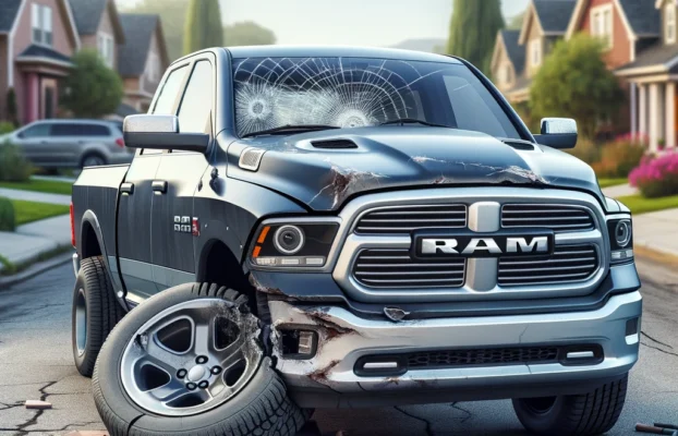 Ram Vehicle Problems: Understanding California’s Lemon Law