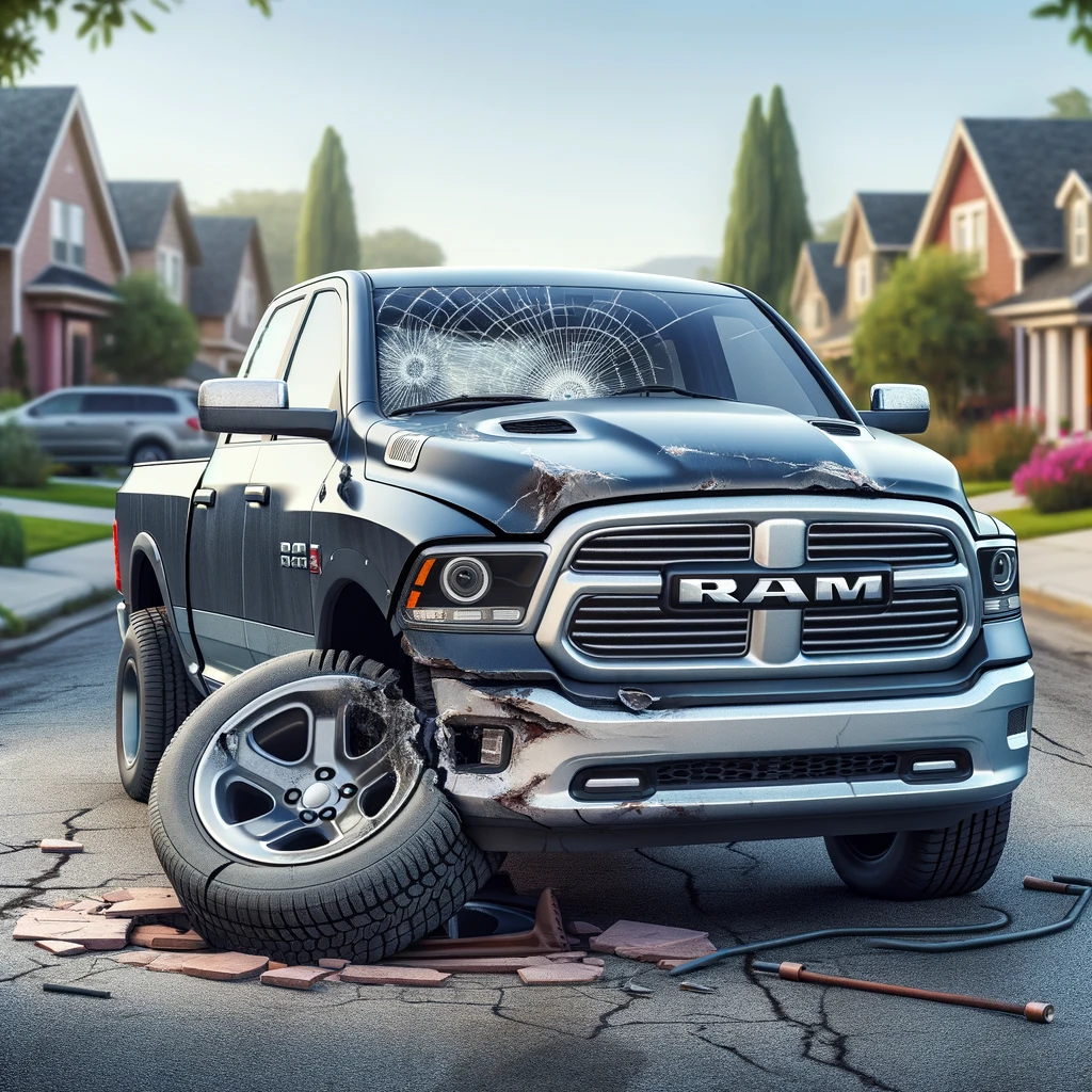 Ram Vehicle Problems: Understanding California’s Lemon Law