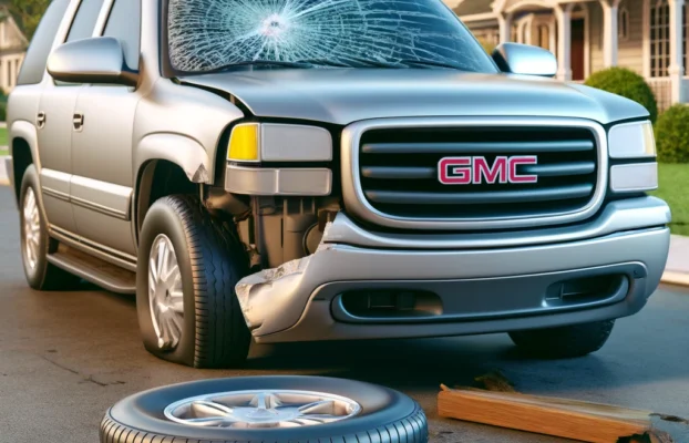 GMC Vehicle Problems Advisory: Navigating California’s Lemon Law