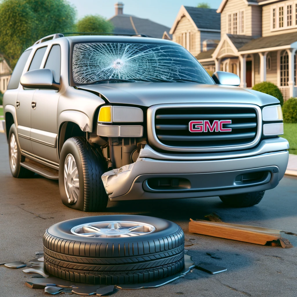 GMC Vehicle Problems Advisory: Navigating California’s Lemon Law