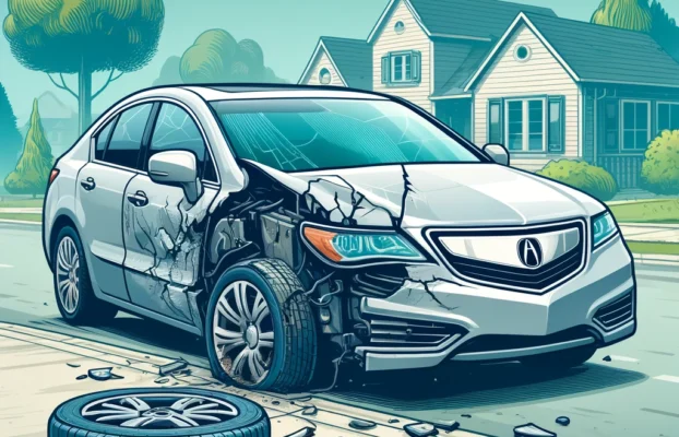 Acura Vehicle Problems: What Californians Should Know