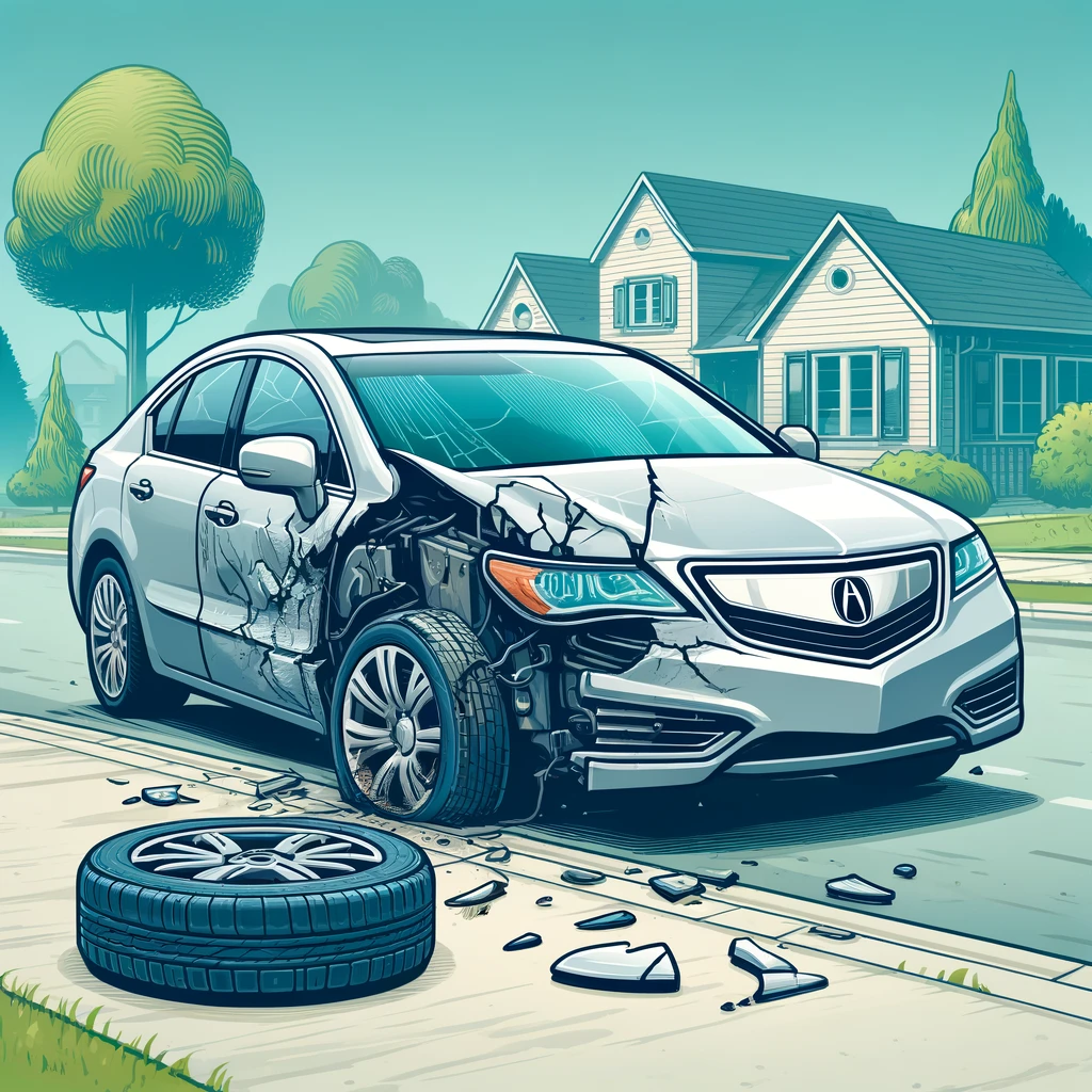 Acura Vehicle Problems: What Californians Should Know