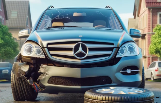 Mercedes-Benz Vehicle Problems: California Lemon Law Essentials