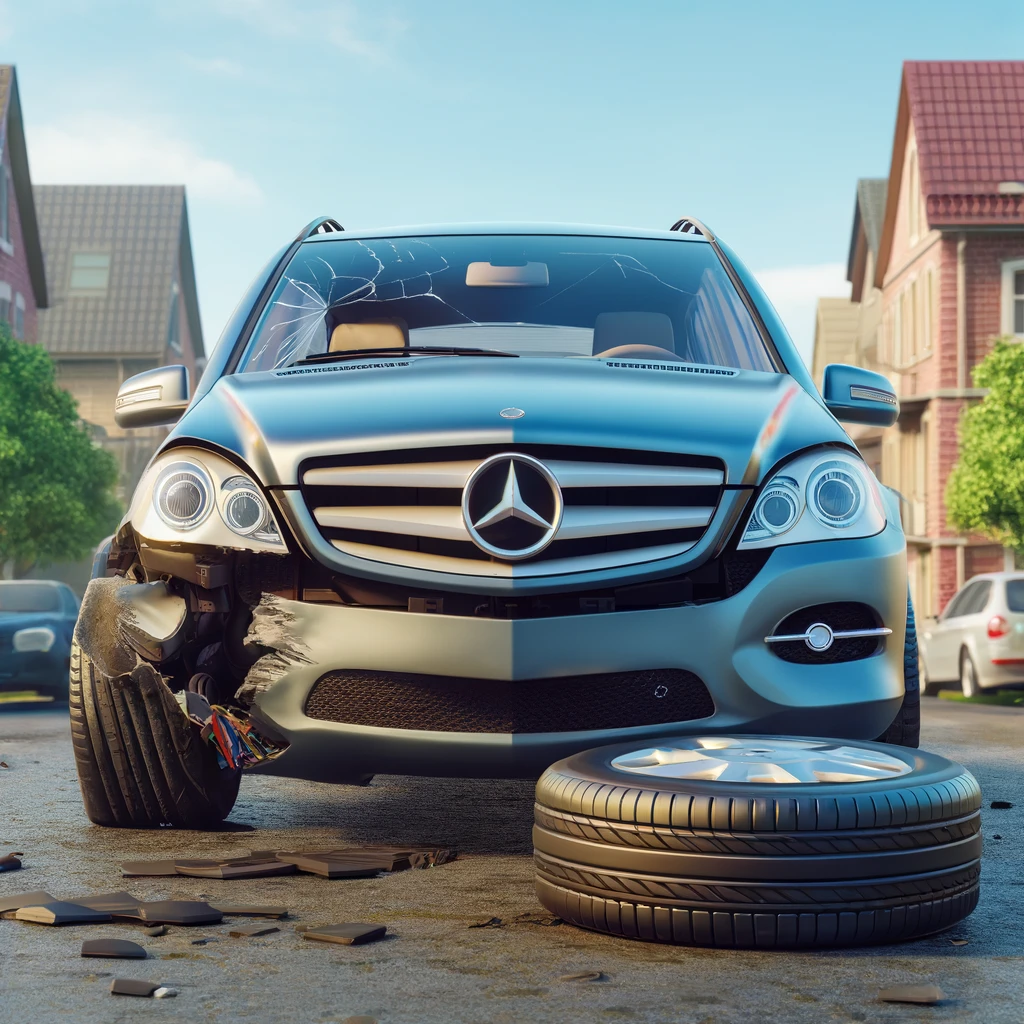 Mercedes-Benz Vehicle Problems: California Lemon Law Essentials