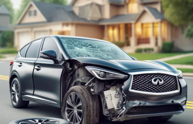 Infiniti Vehicle Problems: California Lemon Law Help