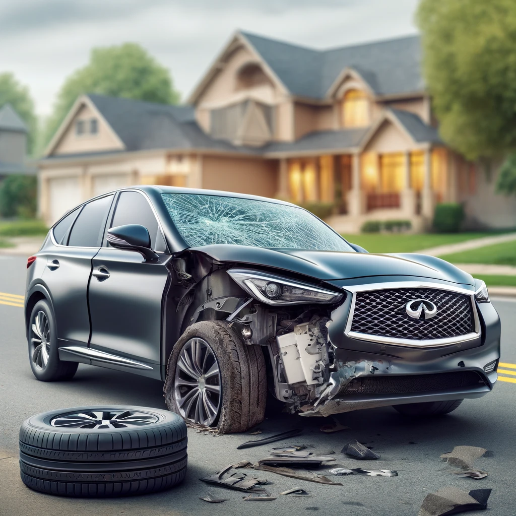 Infiniti Vehicle Problems: California Lemon Law Help