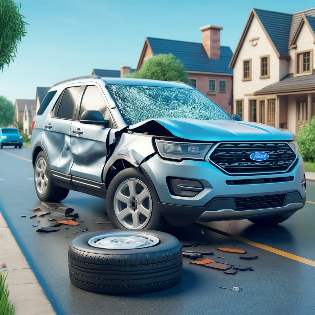 Ford Vehicle Problems Explained: A California Lemon Law Overview