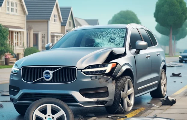 Volvo Vehicle Problems: Protecting Yourself with California’s Lemon Law