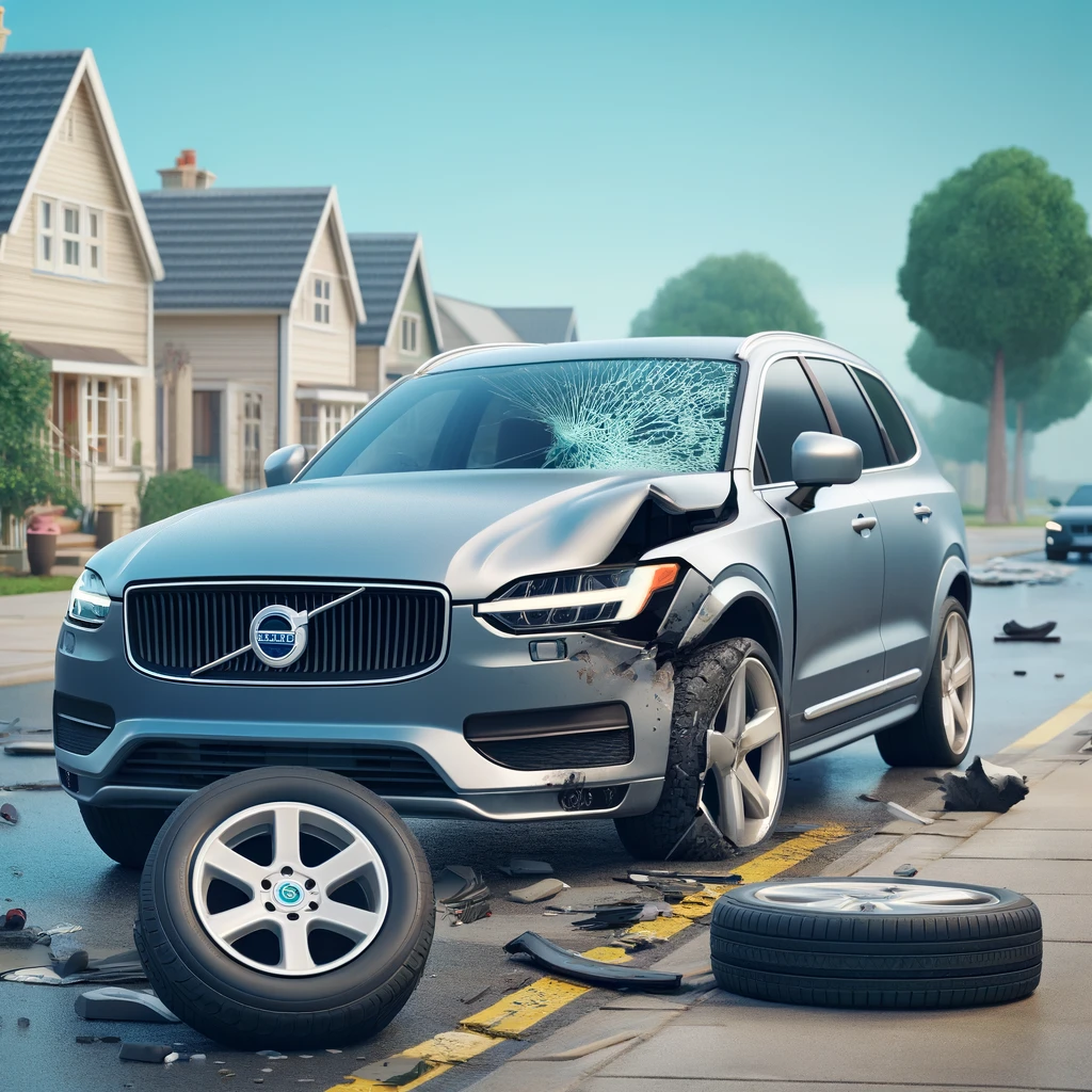 Volvo Vehicle Problems: Protecting Yourself with California’s Lemon Law