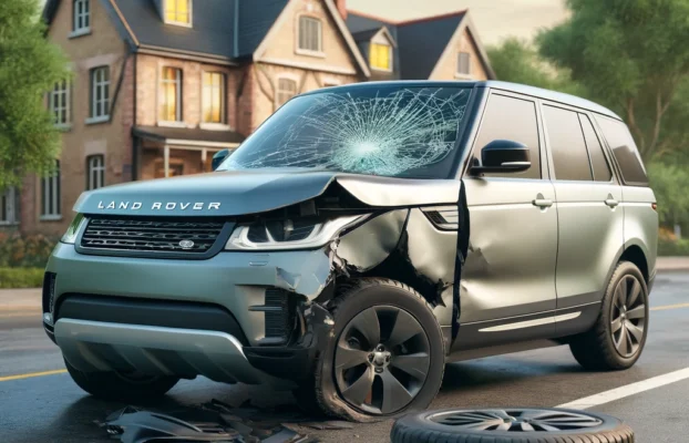 Land Rover Vehicle Problems: California Lemon Law Guide